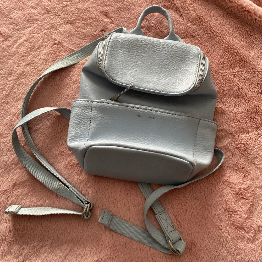 Matt & Nat mini Brave backpack